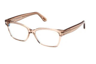 [glasses-front-view] Tom Ford FT6171-B (045)