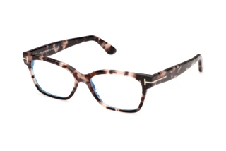[glasses-front-view] Tom Ford FT6171-B (055)