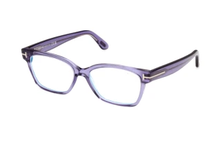 [glasses-front-view] Tom Ford FT6171-B (078)