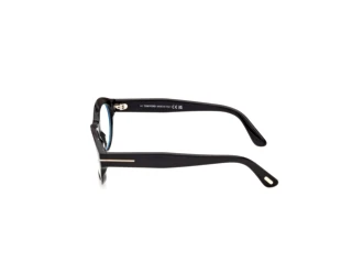 [glasses-side-view] Tom Ford FT6172-B (001)