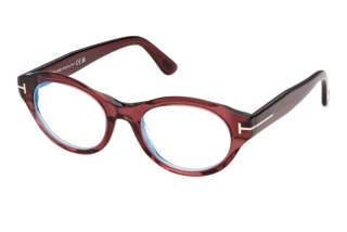 [glasses-front-view] Tom Ford FT6172-B (069)
