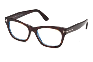 [glasses-front-view] Tom Ford FT6173-B (052)