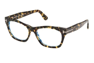 [glasses-front-view] Tom Ford FT6173-B (055)