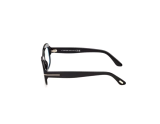 [glasses-side-view] Tom Ford FT6174-B (001)