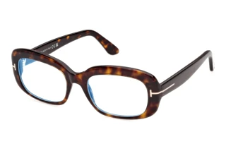 [glasses-front-view] Tom Ford FT6174-B (052)