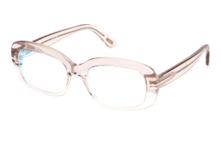 [glasses-front-view] Tom Ford FT6174-B (072)