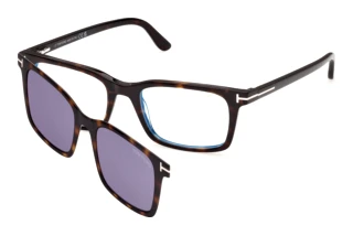 [glasses-front-view] Tom Ford FT6175-B (052)