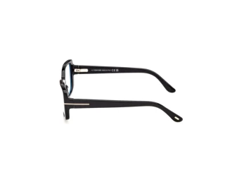 [glasses-side-view] Tom Ford FT6176-B (001)
