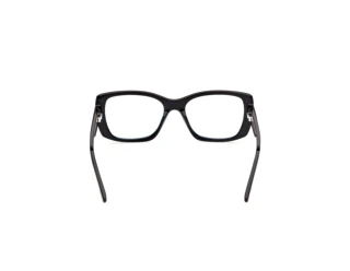 [glasses-back-view] Tom Ford FT6176-B (001)