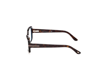 [glasses-side-view] Tom Ford FT6176-B (052)