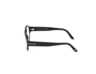[glasses-side-view] Tom Ford FT6178-B (001)