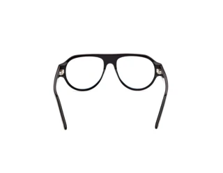 [glasses-back-view] Tom Ford FT6178-B (001)