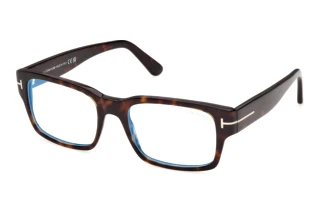 [glasses-front-view] Tom Ford FT6179-B (052)