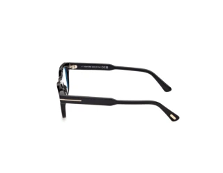 [glasses-side-view] Tom Ford FT6180-B (001)