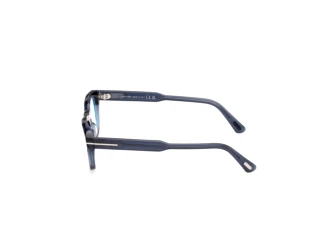 [glasses-side-view] Tom Ford FT6180-B (090)