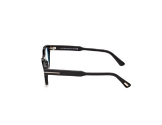 [glasses-side-view] Tom Ford FT6181-B (001)