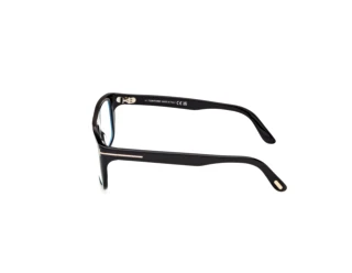 [glasses-side-view] Tom Ford FT6182-B (001)