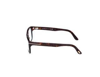 [glasses-side-view] Tom Ford FT6182-B (052)