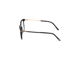 [glasses-side-view] Tom Ford FT6184-B (001)
