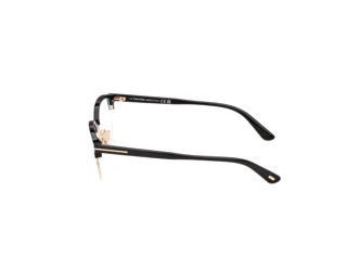 [glasses-side-view] Tom Ford FT6185-B (001)
