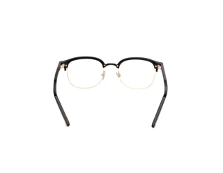[glasses-back-view] Tom Ford FT6185-B (001)