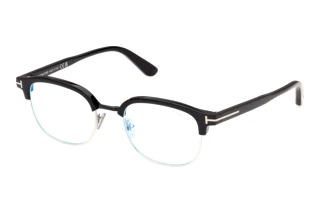[glasses-front-view] Tom Ford FT6185-B (005)