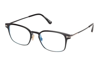 [glasses-front-view] Tom Ford FT6187-B (005)
