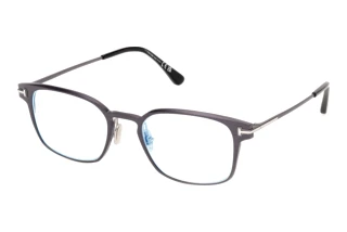 [glasses-front-view] Tom Ford FT6187-B (020)