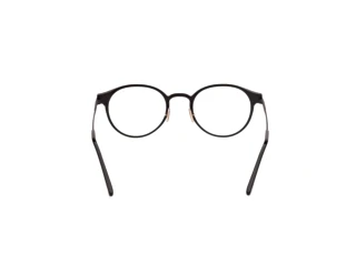 [glasses-back-view] Tom Ford FT6188-B (001)
