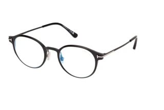[glasses-front-view] Tom Ford FT6188-B (005)