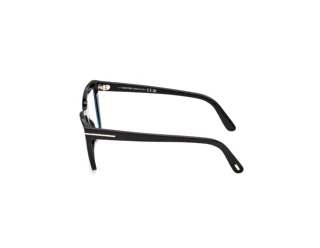 [glasses-side-view] Tom Ford FT6189-B (001)