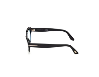 [glasses-side-view] Tom Ford FT6190-B (001)