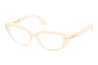 [glasses-front-view] Tom Ford FT6190-B (025)