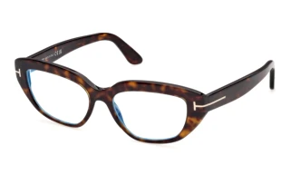 [glasses-front-view] Tom Ford FT6190-B (052)