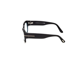 [glasses-side-view] Tom Ford FT6191-B (001)