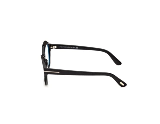 [glasses-side-view] Tom Ford FT6193-B (001)