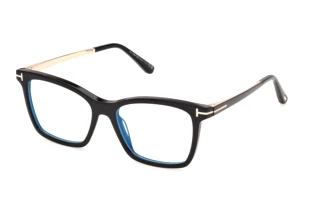[glasses-front-view] Tom Ford FT6194-B (001)