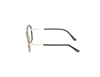 [glasses-side-view] Tom Ford FT6195-B (001)