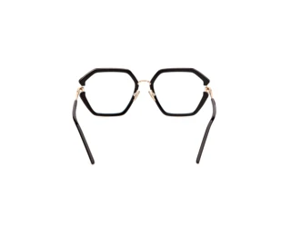 [glasses-back-view] Tom Ford FT6195-B (001)