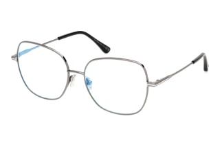[glasses-front-view] Tom Ford FT6196-B (012)