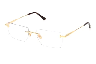 [glasses-front-view] Tom Ford FT6197-B (030)