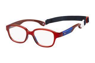 Tommy Hilfiger TH 1500 C9A RED