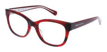 Tommy Hilfiger TH 1864 573 RED HORN