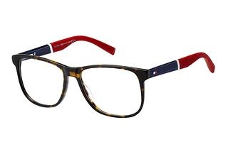 Tommy Hilfiger TH 1908 086 havana