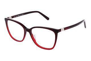 Tommy Hilfiger TH 1963 C8C BURGUNDY RED