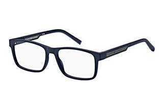 Tommy Hilfiger TH 2091 FLL MATTE BLUE