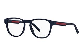 Tommy Hilfiger TH 2092 WIR MATTE BLUE RED