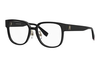 Tommy Hilfiger TH 2117/F 807 SCHWARZ