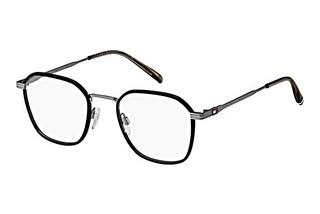 Tommy Hilfiger TH 2136 SVK MATTE RUTHENIUM BLACK