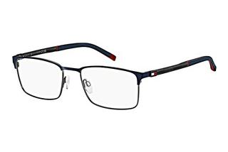 Tommy Hilfiger TH 2139 KU0 MATTE BLUE RUTHENIUM